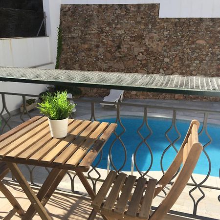 Apartamento Puerto Con Piscina Apartment Blanes Exterior foto