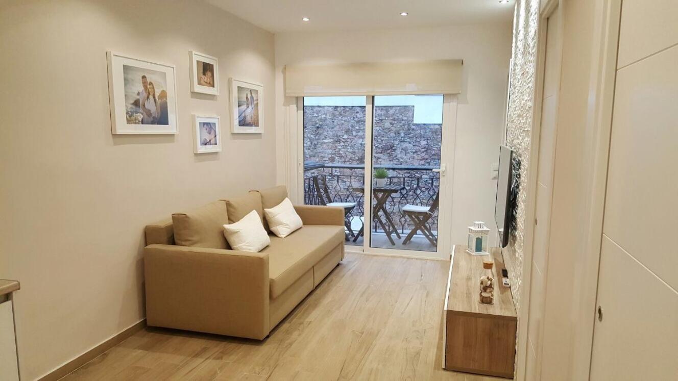 Apartamento Puerto Con Piscina Apartment Blanes Exterior foto